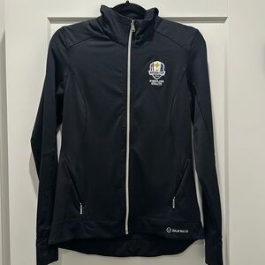 Ryder Cup 2020 Whistling Straits long sleeve jacket